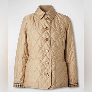 Burberry Size M Jacket